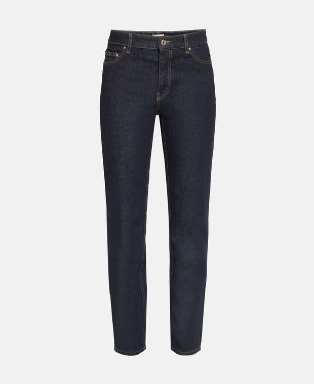 Toteme Tapered Jeans
