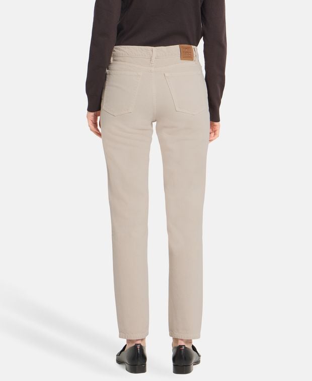 Toteme Tapered Jeans
