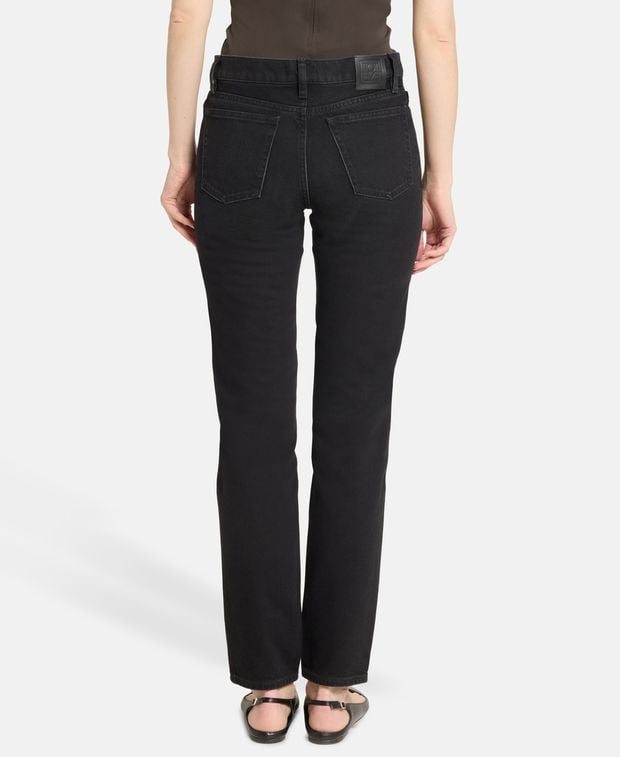 Toteme Tapered Jeans