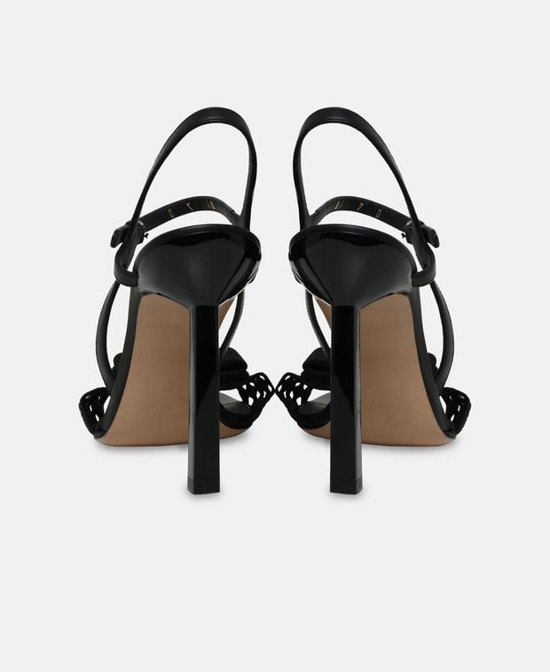 Salvatore Ferragamo Heeled sandals Gabriela