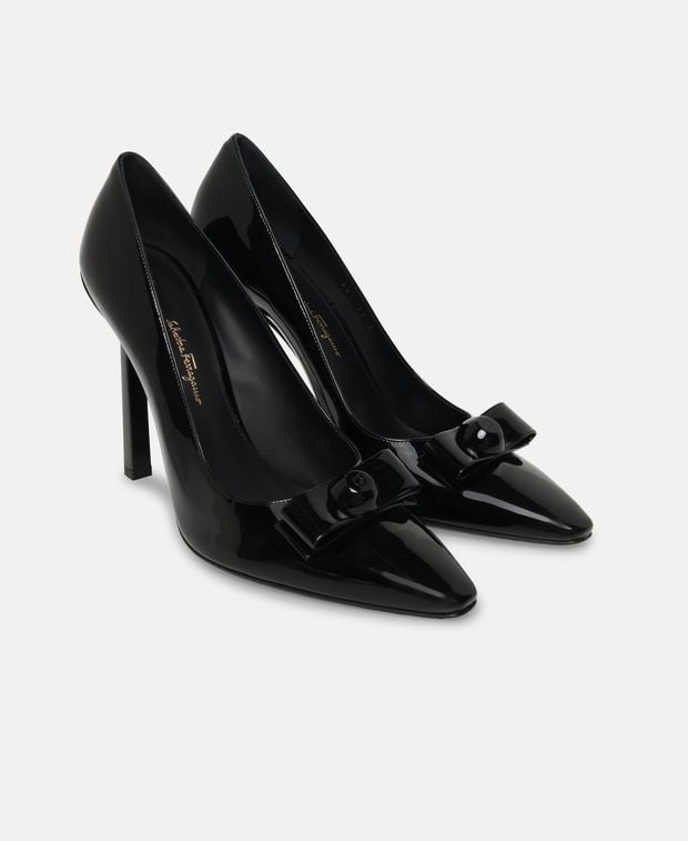 Salvatore Ferragamo Pumps Katrin X5