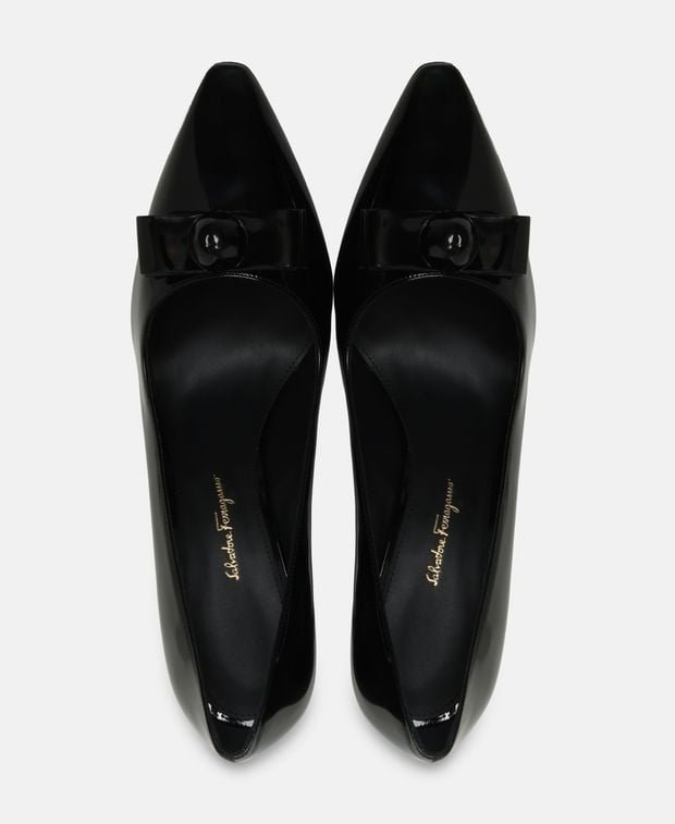 Salvatore Ferragamo Pumps Katrin X5