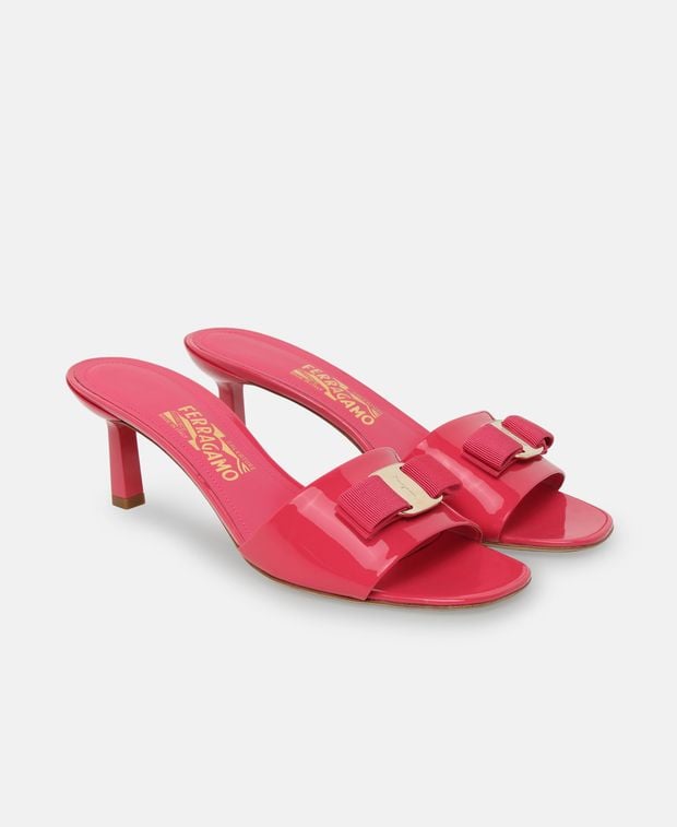 Salvatore Ferragamo Mules Glo55