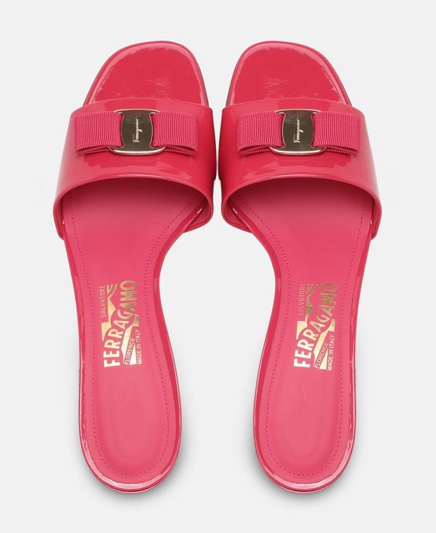 Salvatore Ferragamo Mules Glo55