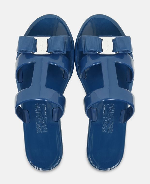 Salvatore Ferragamo Sandals Lyila J