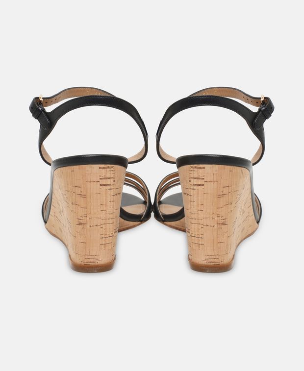Salvatore Ferragamo Wedge sandals Fieri