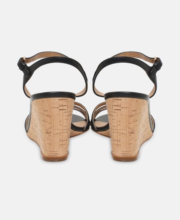 Salvatore Ferragamo Wedge sandals Fieri