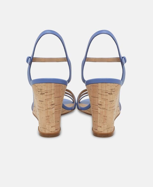 Salvatore Ferragamo Wedge sandals Fieri
