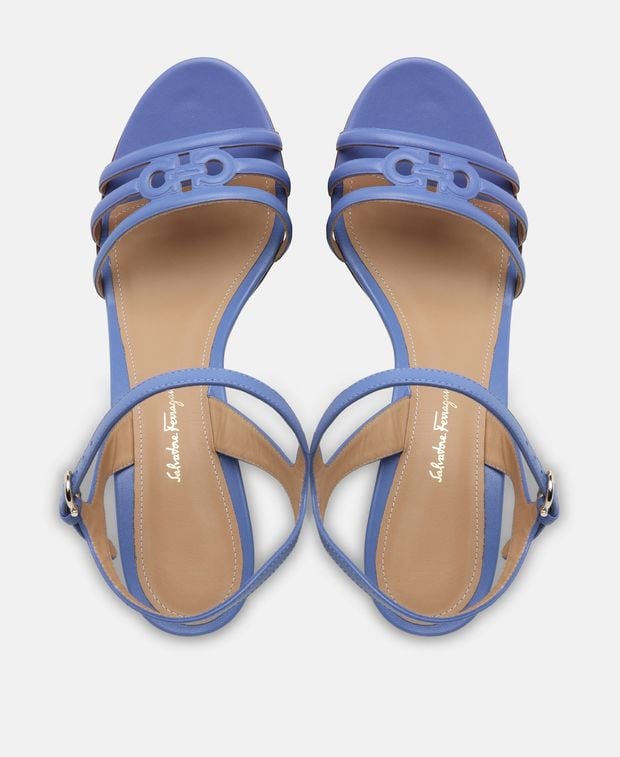 Salvatore Ferragamo Wedge sandals Fieri