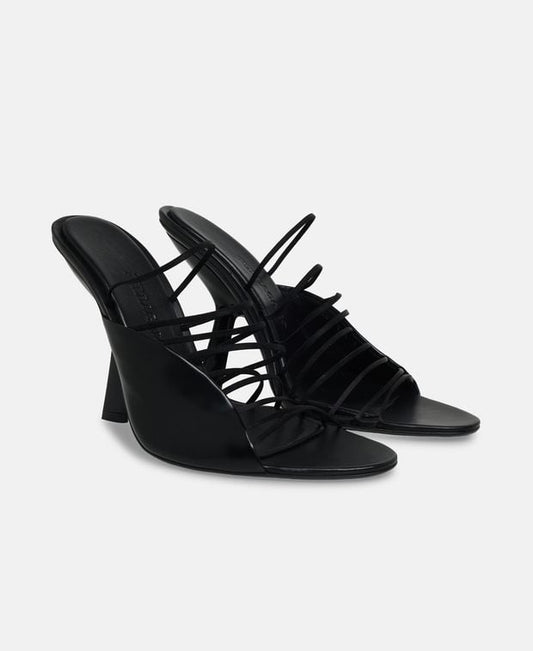 Salvatore Ferragamo Mules Altaire X5
