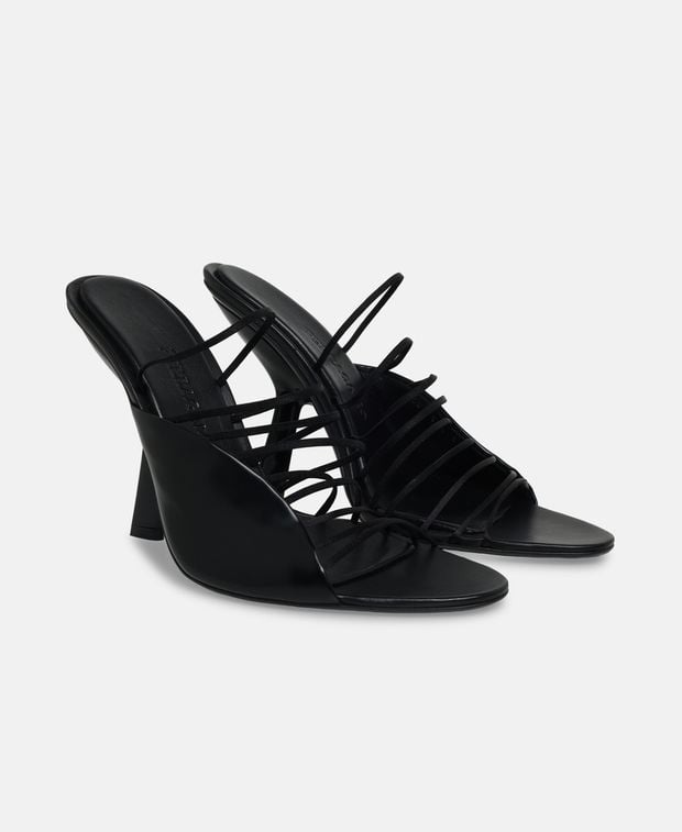 Salvatore Ferragamo Mules Altaire X5