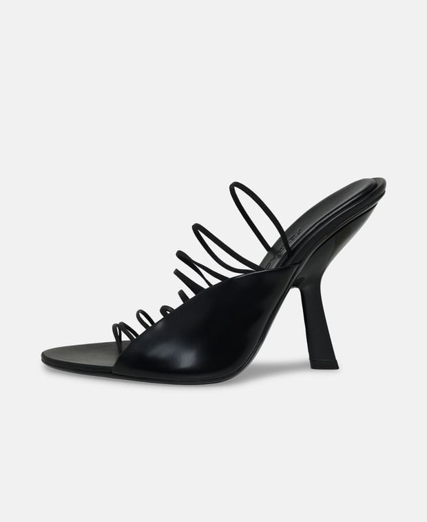 Salvatore Ferragamo Mules Altaire X5