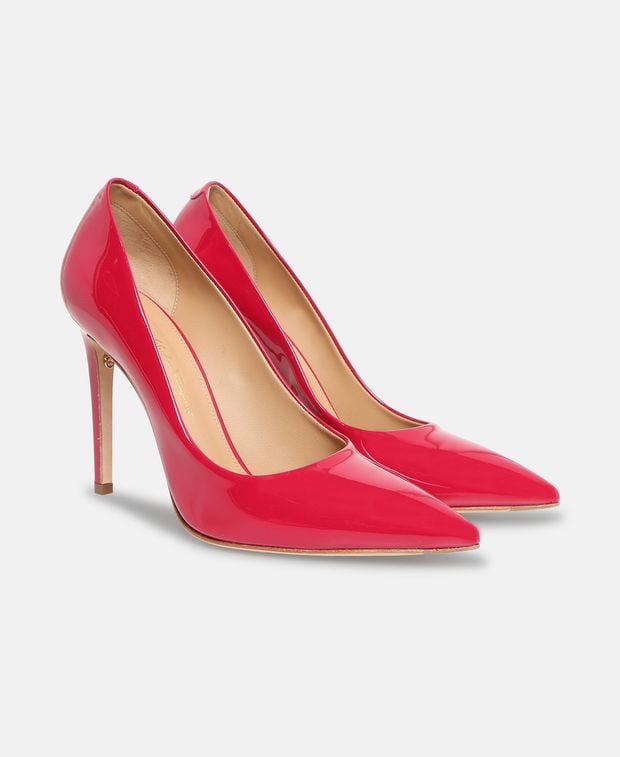 Salvatore Ferragamo Pumps IIary