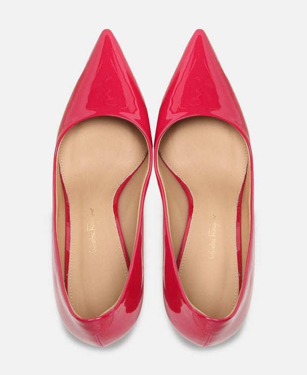 Salvatore Ferragamo Pumps IIary