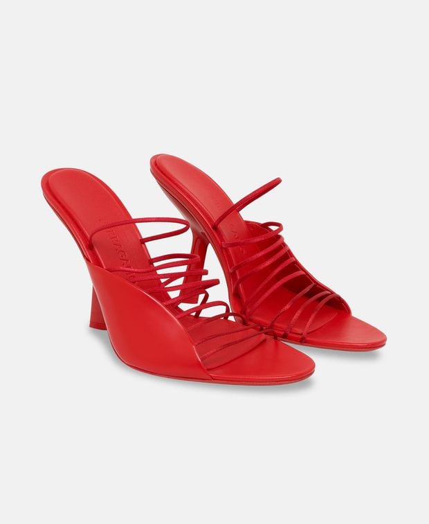 Salvatore Ferragamo Mules Altaire