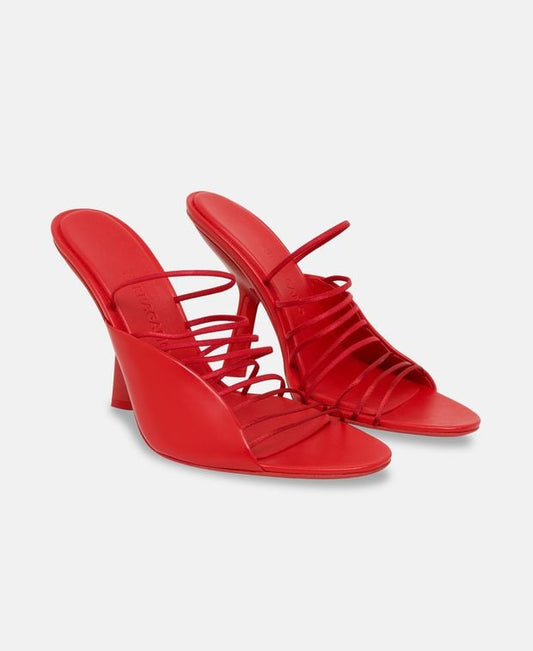 Salvatore Ferragamo Mules Altaire