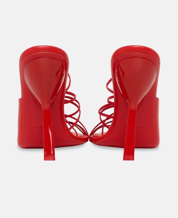 Salvatore Ferragamo Mules Altaire