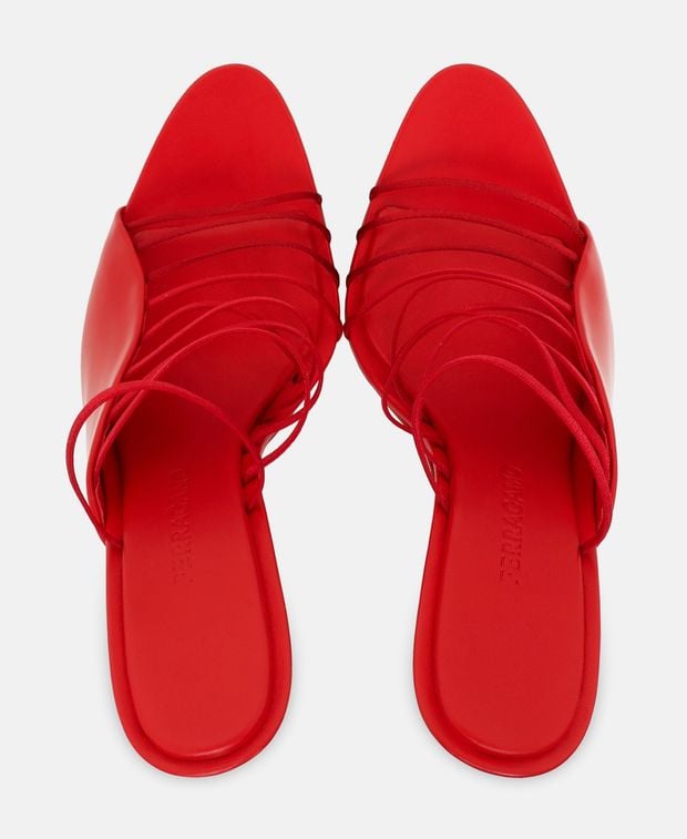 Salvatore Ferragamo Mules Altaire