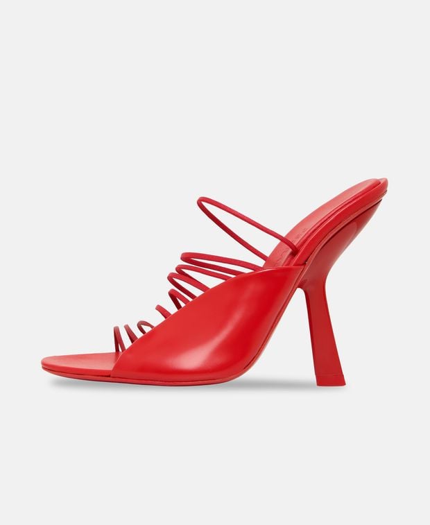 Salvatore Ferragamo Mules Altaire