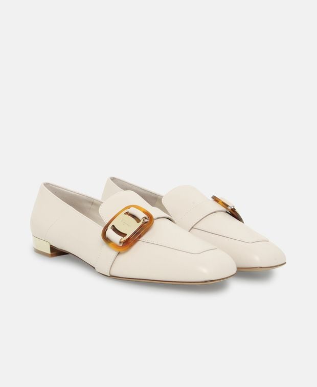 Salvatore Ferragamo Loafers Wang