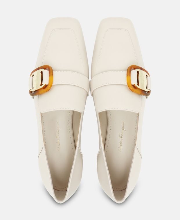 Salvatore Ferragamo Loafers Wang