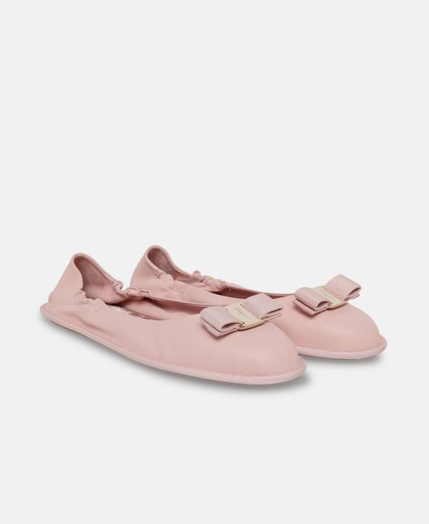 Salvatore Ferragamo Ballet flats Varina voy