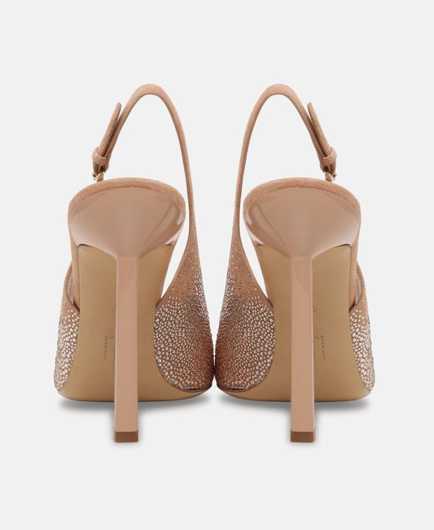 Salvatore Ferragamo Slingback pumps Jessie X5