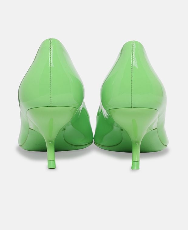 Salvatore Ferragamo Pumps Eva