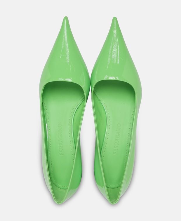 Salvatore Ferragamo Pumps Eva