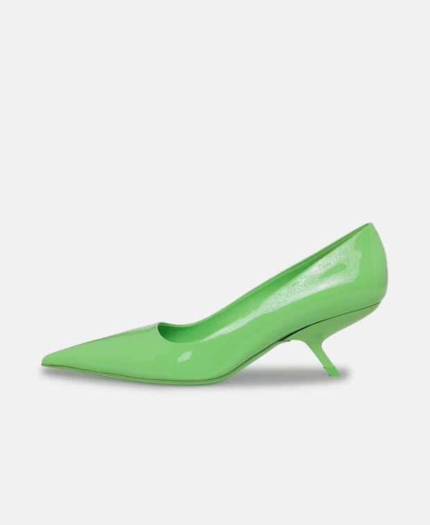 Salvatore Ferragamo Pumps Eva