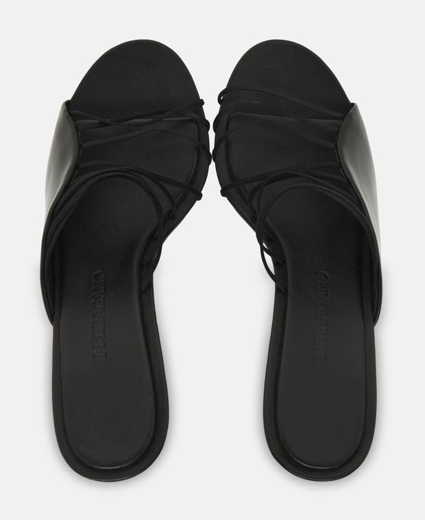 Salvatore Ferragamo Mules Altaire
