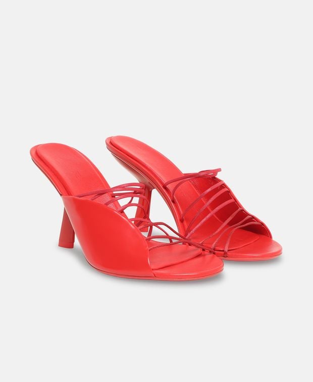 Salvatore Ferragamo Mules Altaire