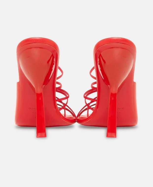 Salvatore Ferragamo Mules Altaire