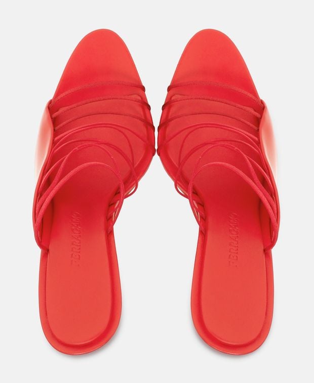 Salvatore Ferragamo Mules Altaire