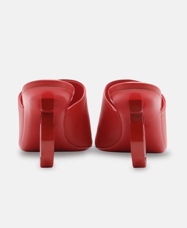 Salvatore Ferragamo Mules Astro