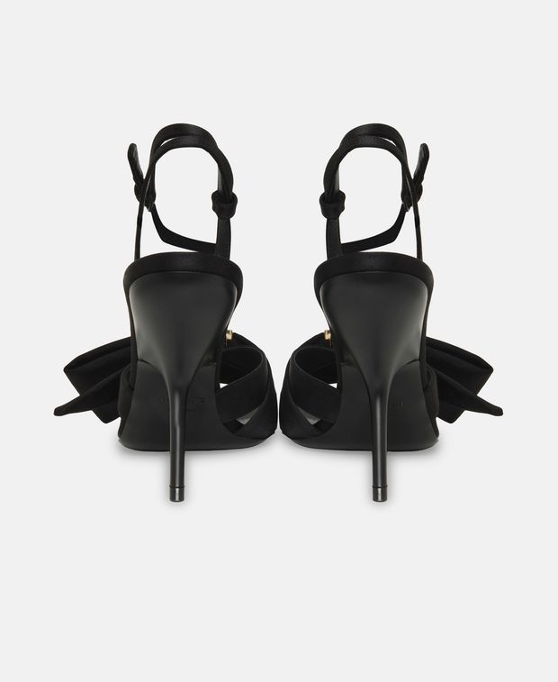 Salvatore Ferragamo Heeled sandals Helena X5