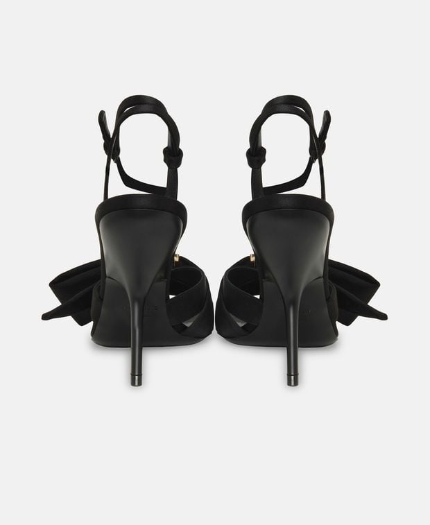 Salvatore Ferragamo Heeled sandals Helena X5