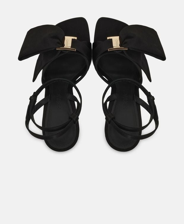 Salvatore Ferragamo Heeled sandals Helena X5