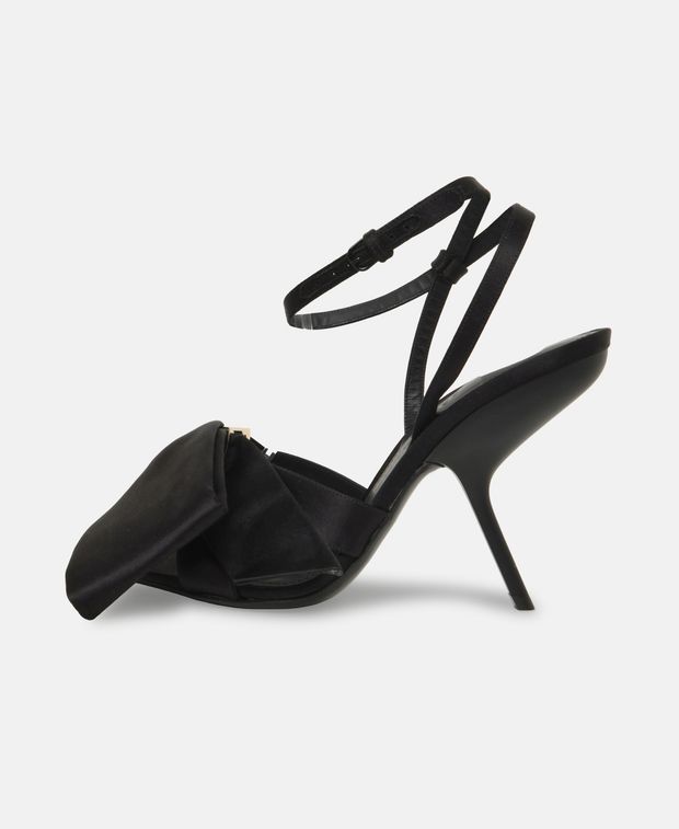 Salvatore Ferragamo Heeled sandals Helena X5