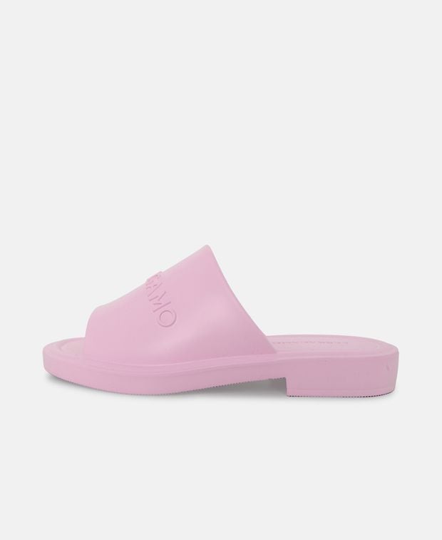 Salvatore Ferragamo Slides Giuneva