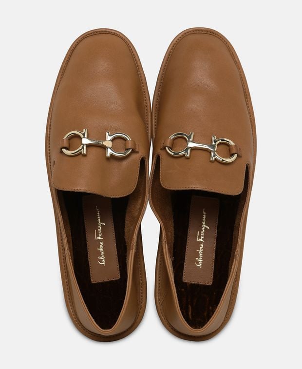 Salvatore Ferragamo Loafers Alete