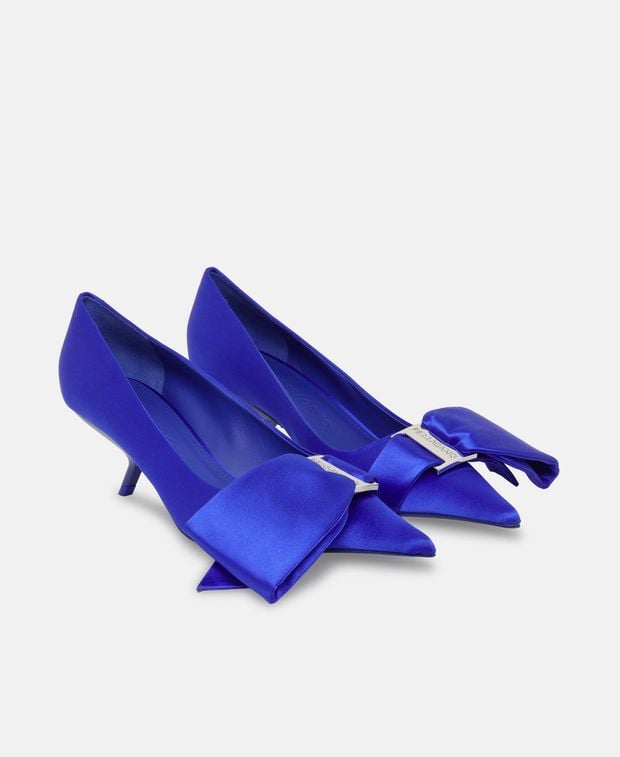 Salvatore Ferragamo Pumps Erica