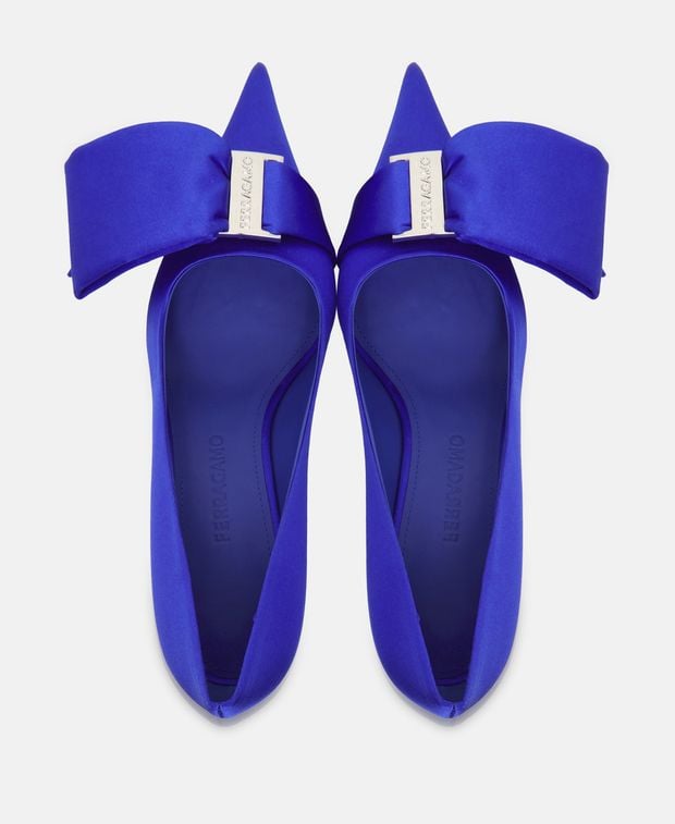 Salvatore Ferragamo Pumps Erica