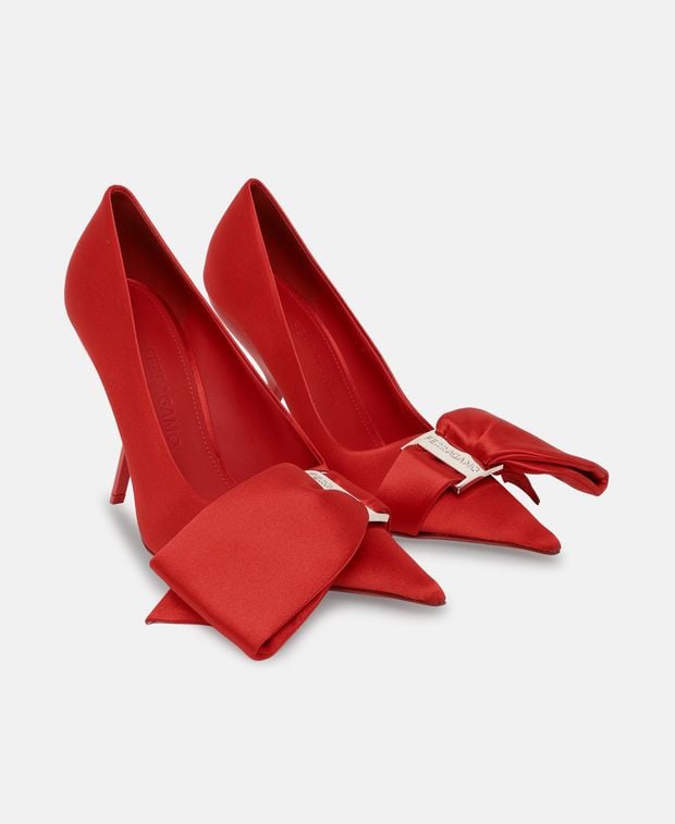 Salvatore Ferragamo Pumps Erica