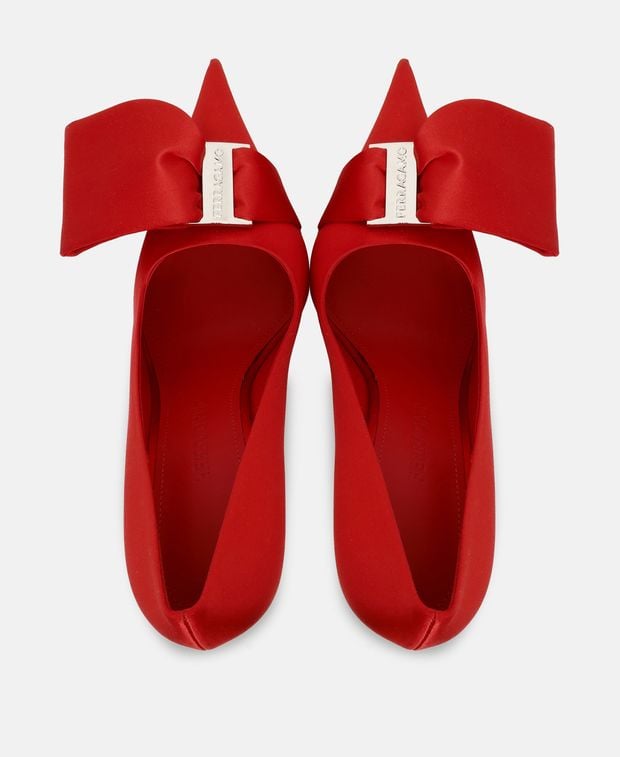 Salvatore Ferragamo Pumps Erica