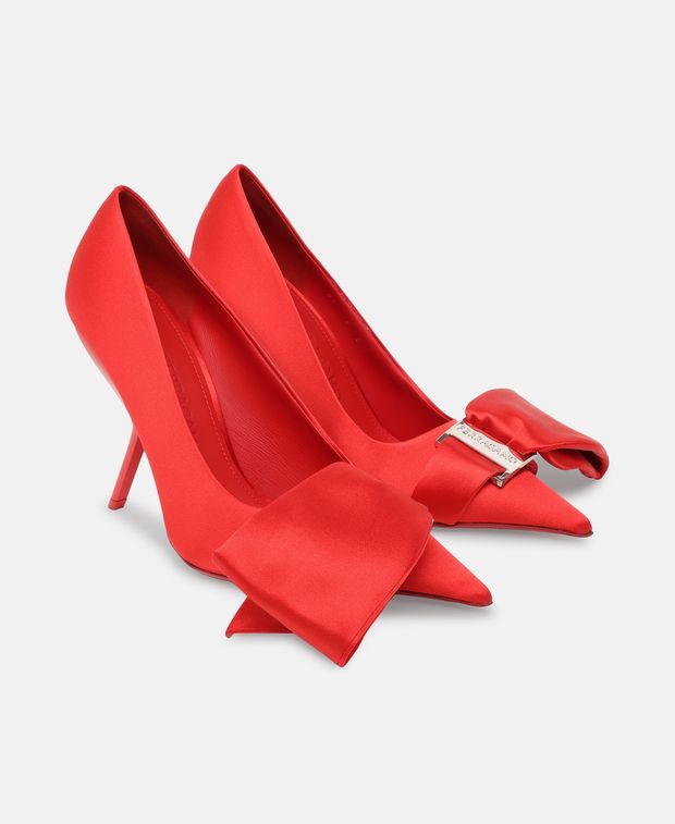 Salvatore Ferragamo Pumps Erica