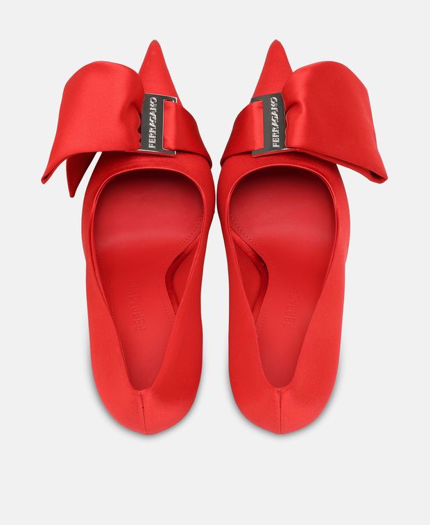 Salvatore Ferragamo Pumps Erica