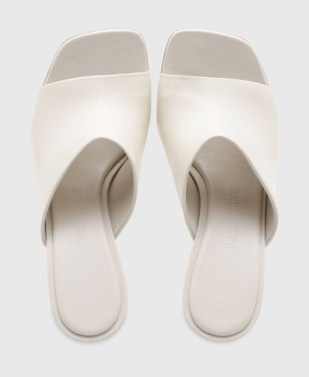 Salvatore Ferragamo Mules Astro