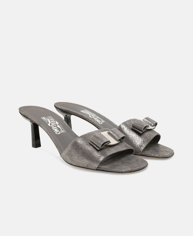Salvatore Ferragamo Heeled sandals Glo55