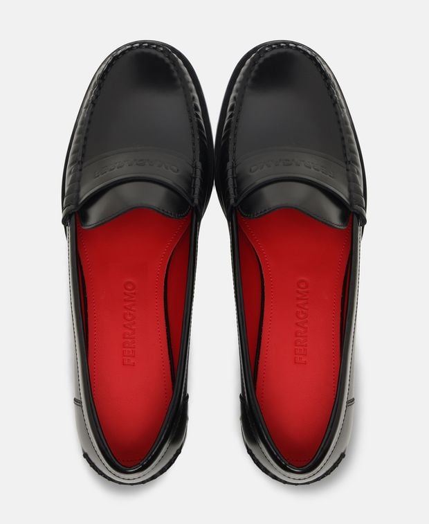 Salvatore Ferragamo Loafers Irina